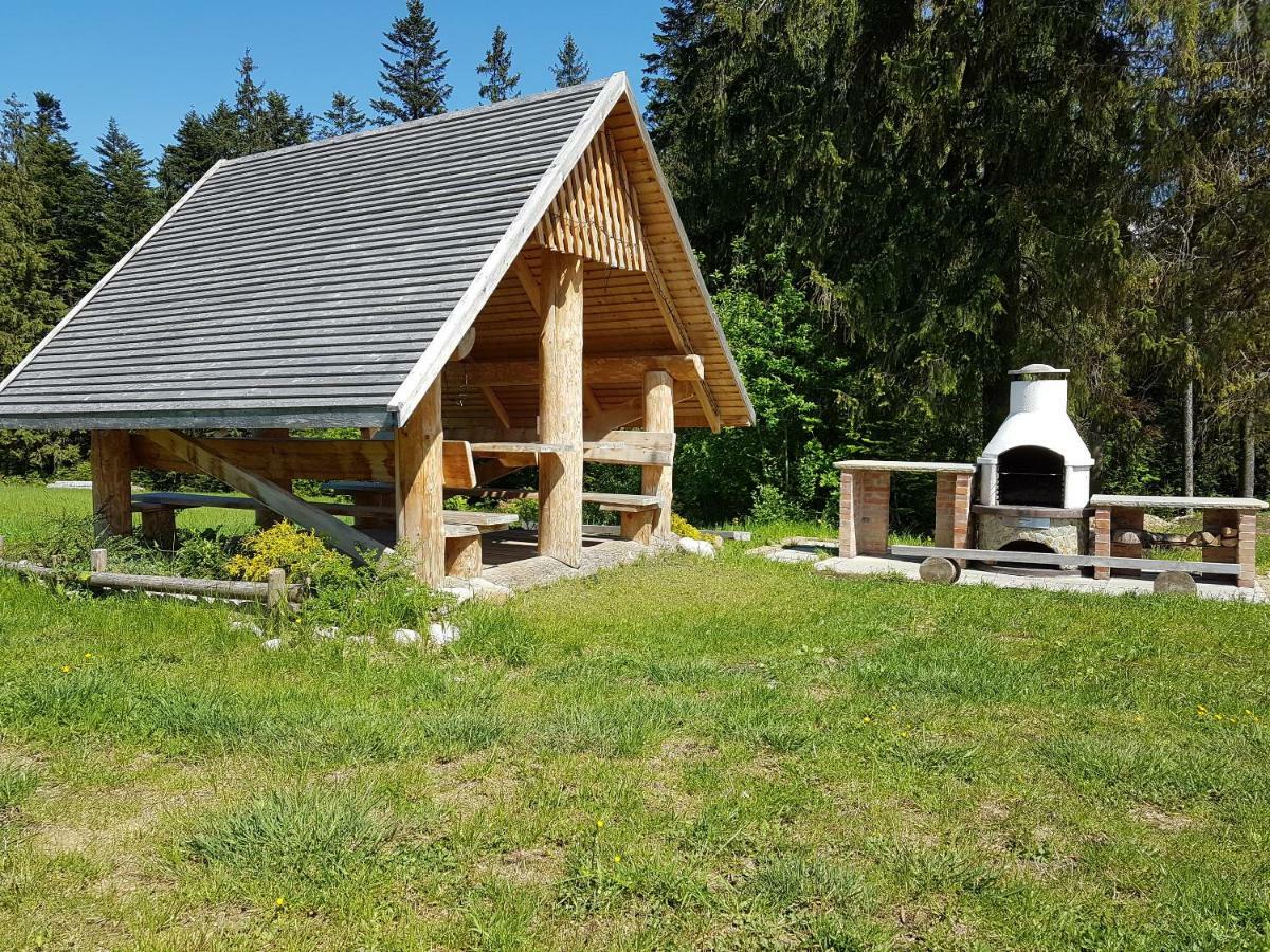 Apartament Podkowa Z Widokiem Na Giewont Kościelisko Eksteriør bilde